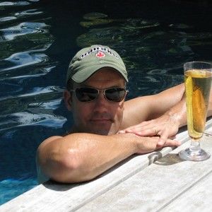 Meet your Posher, Mike